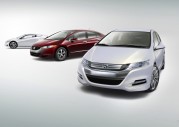 Honda Insight Concept